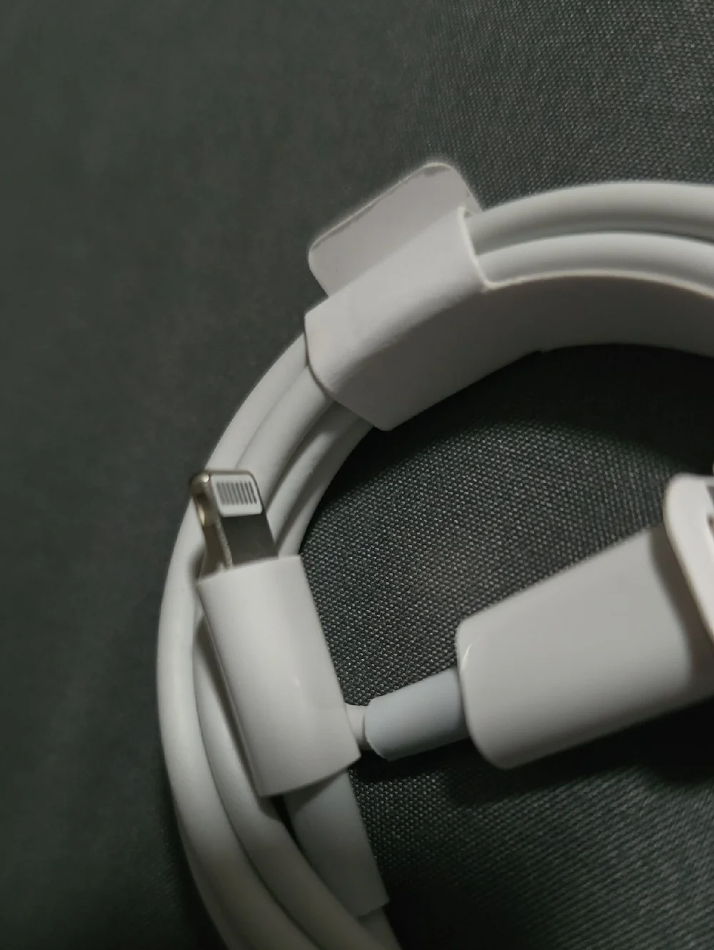 Iphone Type C Lightning Cables 10 Pack